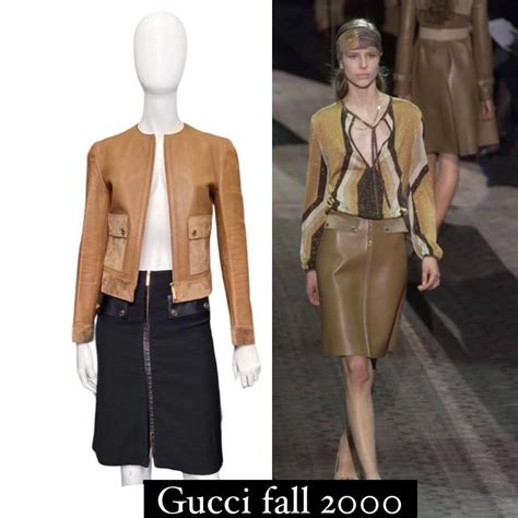 2001 gucci|gucci 2001 fall.